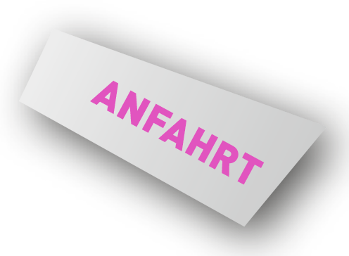 anfahrt